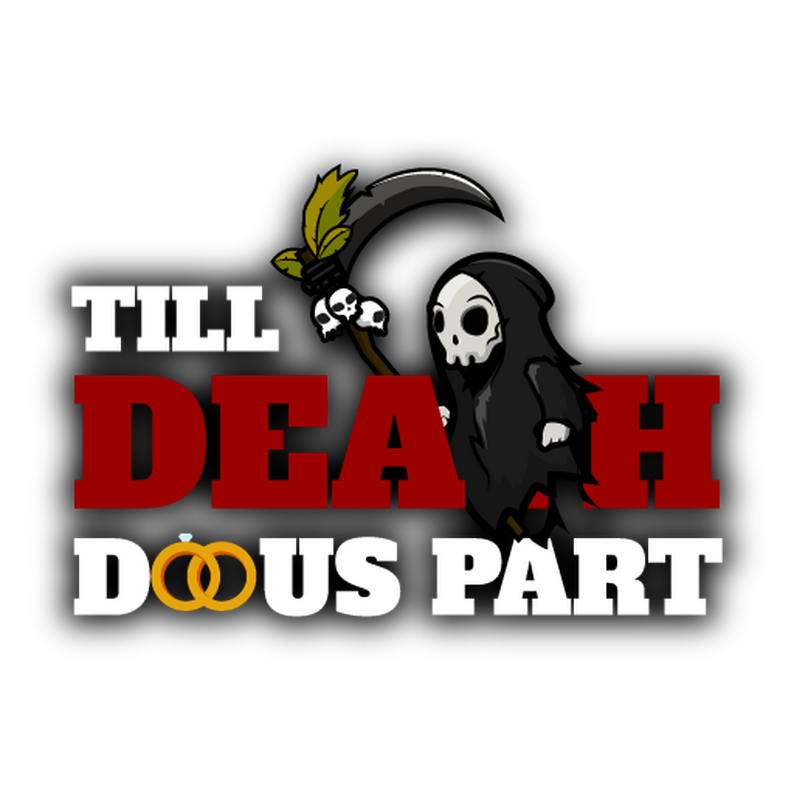 Til Death Do Us Part Witcher 3 Till Death Do Us Part by Golden Rocket Games