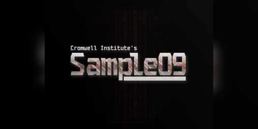 Cover image for Sample09
