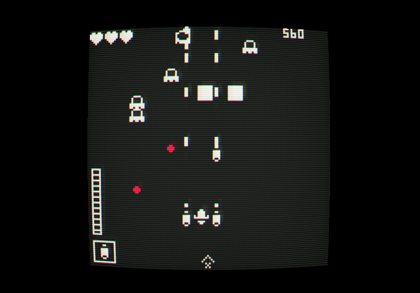 Screenshot 2 for ピックアップバレット