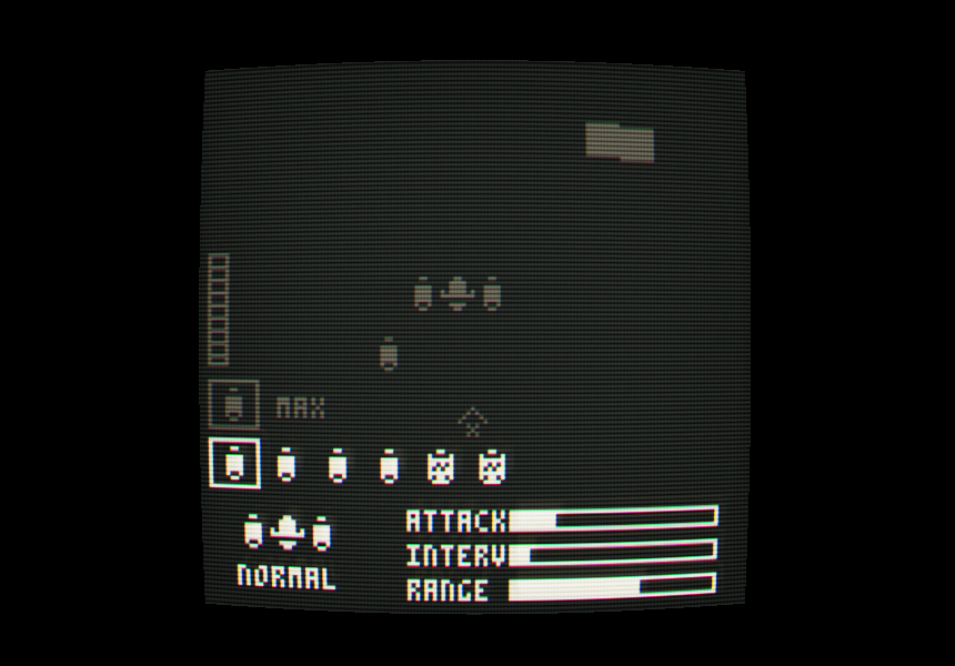 Screenshot 3 for ピックアップバレット