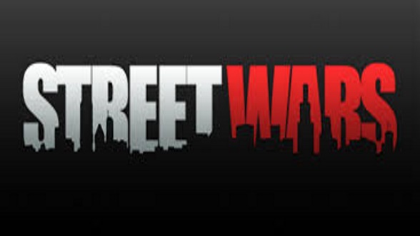 Street Wars Online Beta