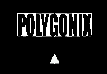 Cover image for Polygonix