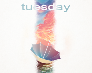 TUESDAY