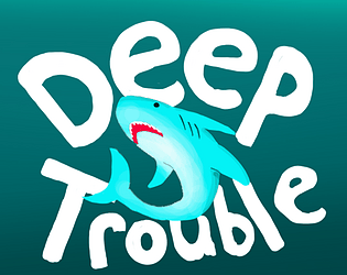 Deep Trouble Image 1