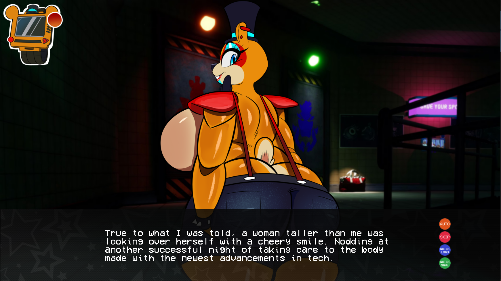 Five Nights at Freddy's: Security Breach Download for Free - 2023