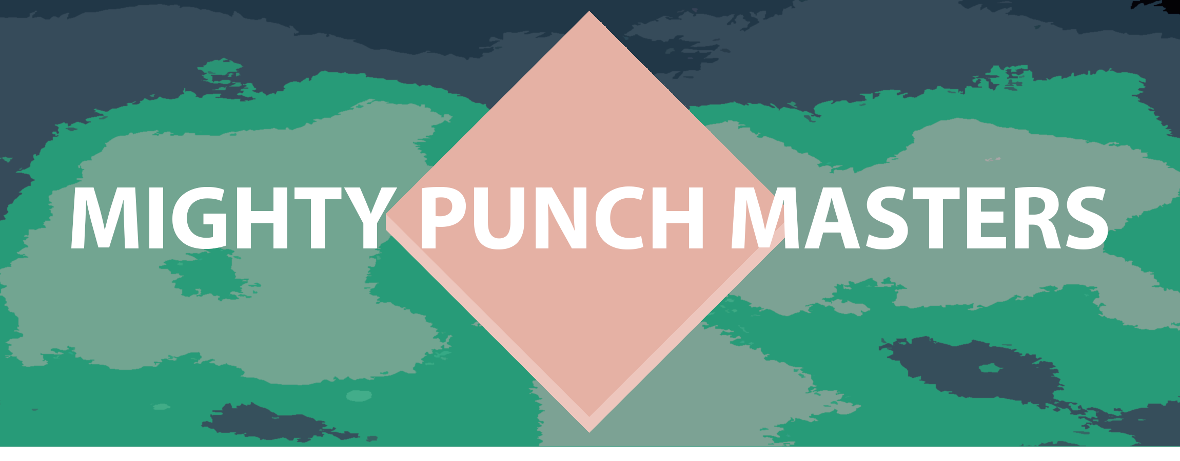 MightyPunchMasters