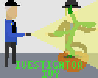 Investigator Ivy