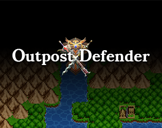 Cover image for Outpost Defender