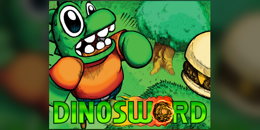 Dino Swords - Jogo para Mac, Windows (PC), Linux - WebCatalog