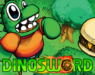 Dinosword