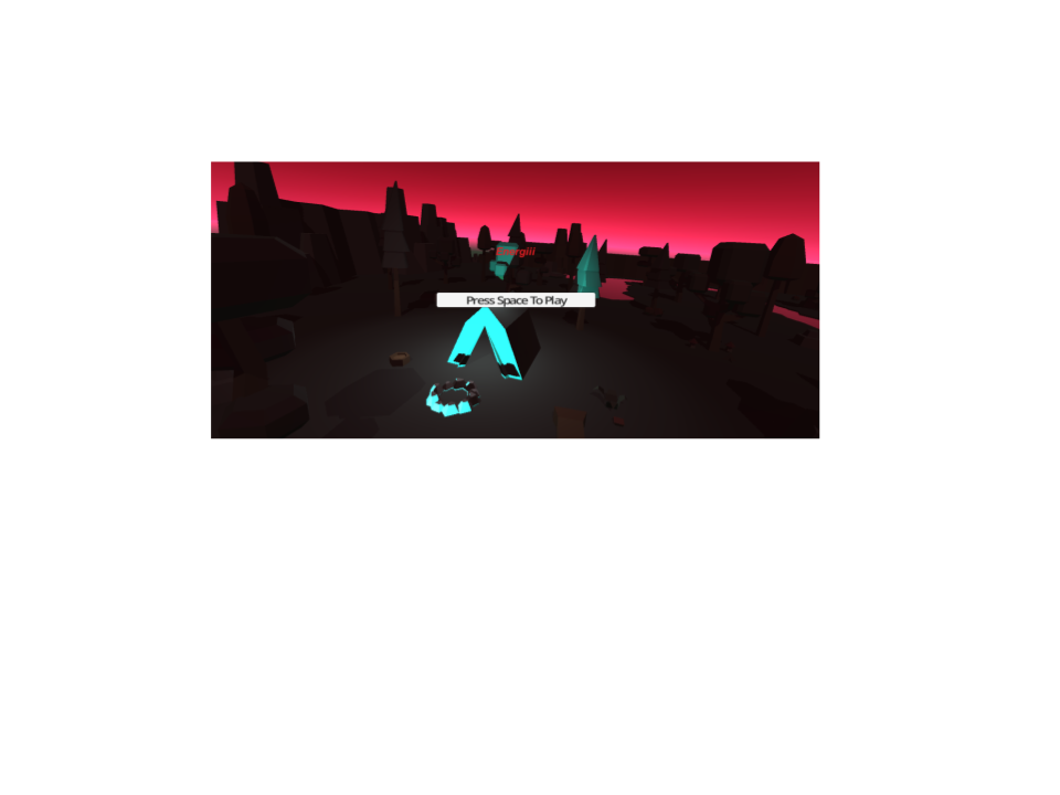 Cover image for Energiii