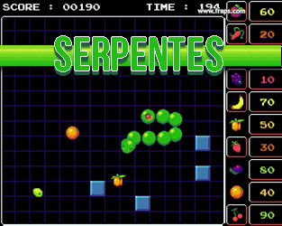 Serpentes