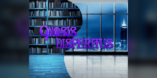 Cover image for Gnosis Disperitus