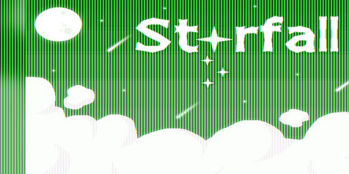 Cover image for Starfall