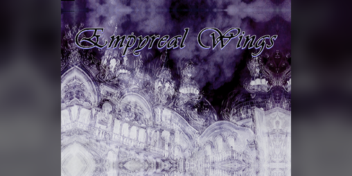 Cover image for Empyreal Wings