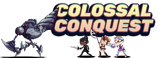 Colossal Conquest