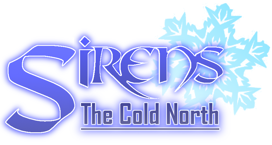 Sirens: The Cold North