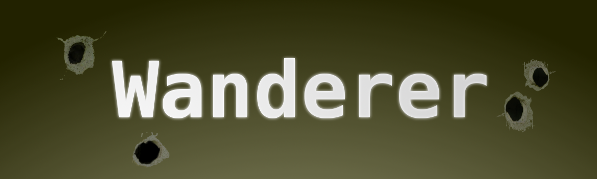 The Wanderer