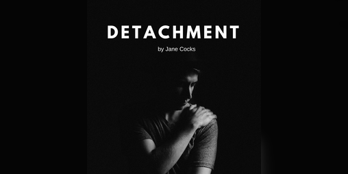 Cover image for Detachment