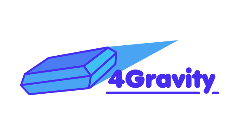 4Gravity