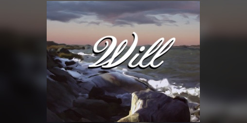 Cover image for Will