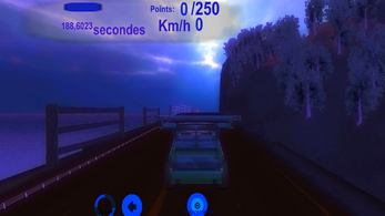 Acheter Car Game in the forest 2