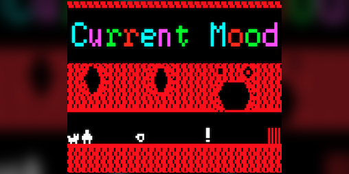 Cover image for Current Mood