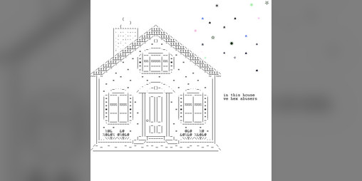 Cover image for I Think I'm Okay