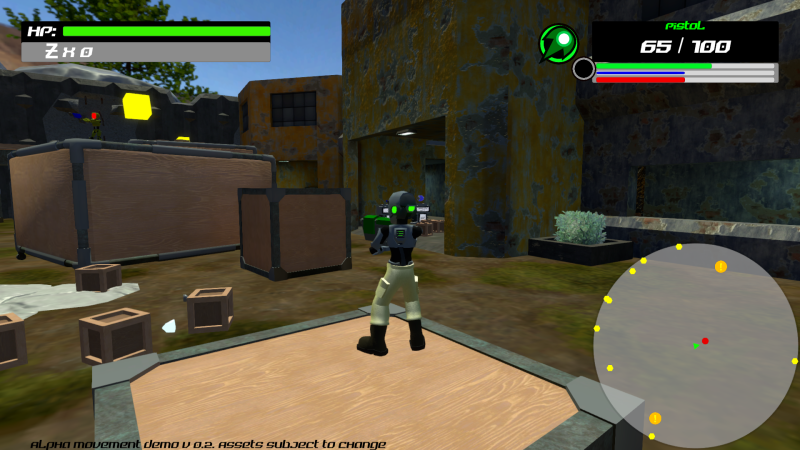 Screenshot 2 for On The Fritz [2023 Archive]