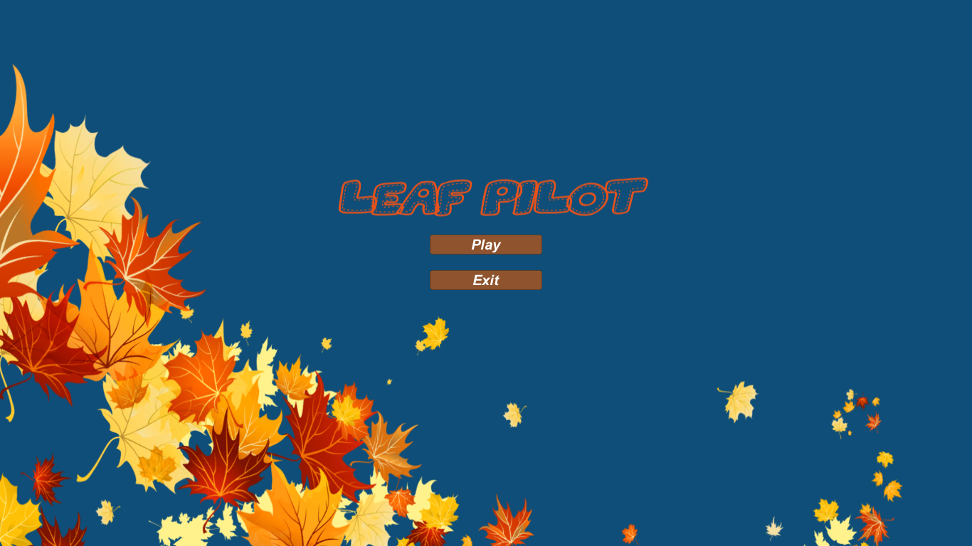Leaf pilot