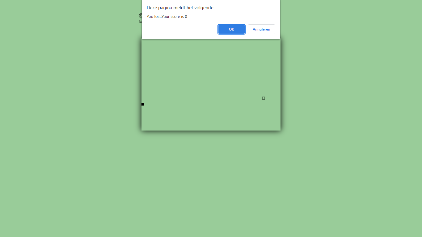 first-launch-html-snake-game-by-levike101