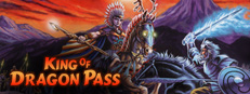 King of Dragon Pass