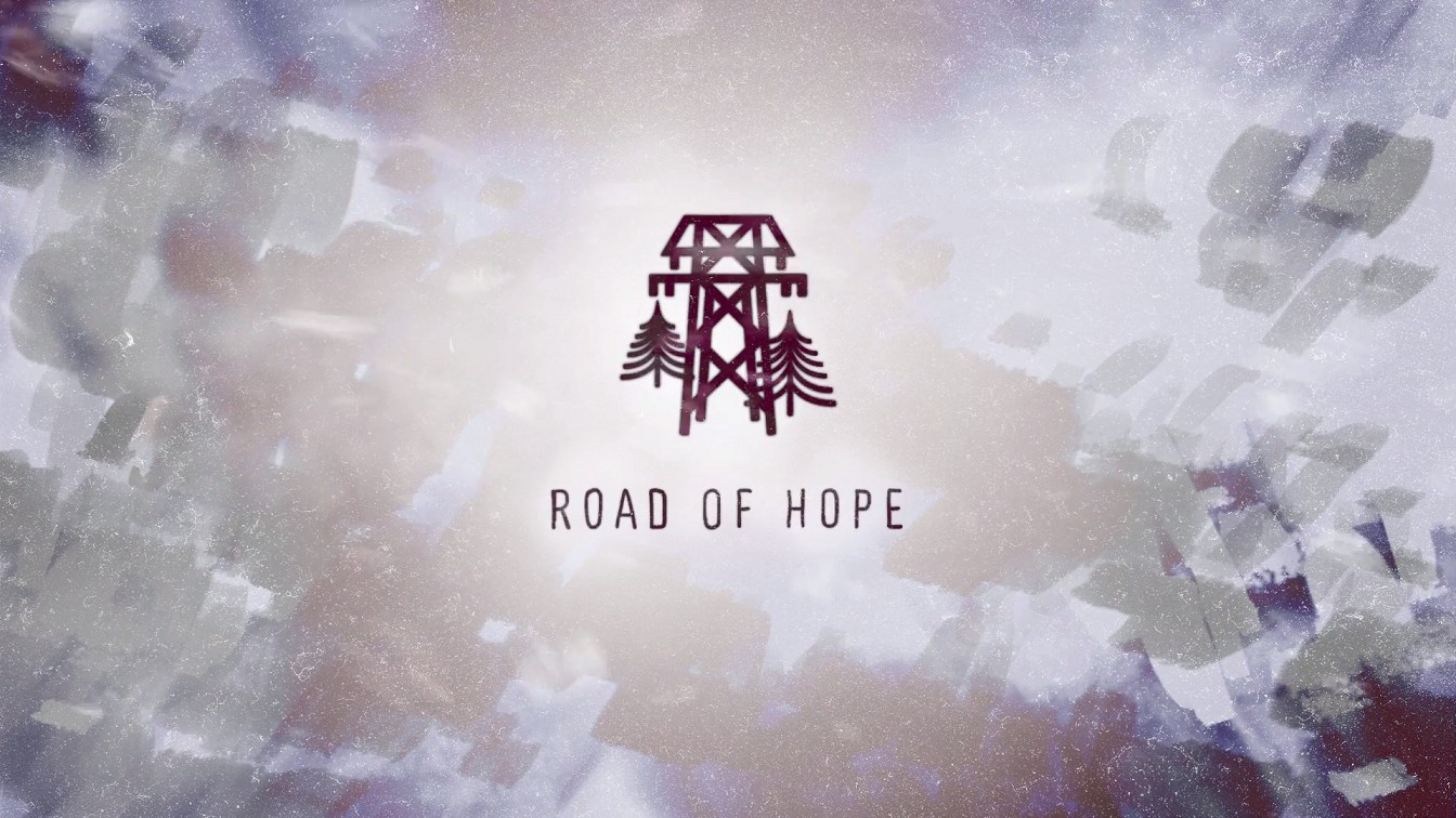 Road of Hope