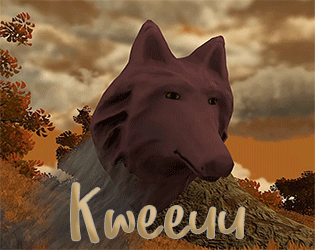 Kweeuu