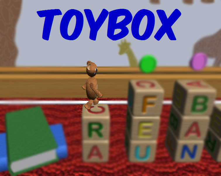 Toybox