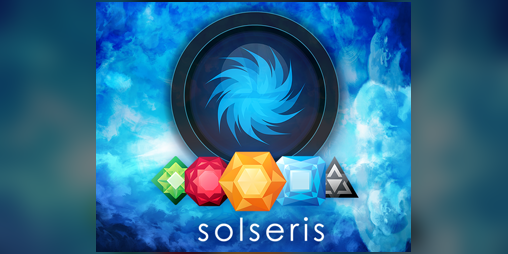 Cover image for Solseris