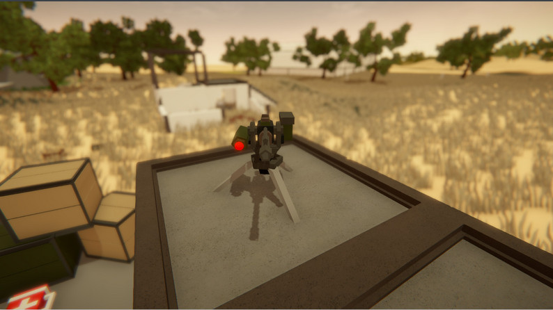 Retech Game Engine ReTech by fedj99