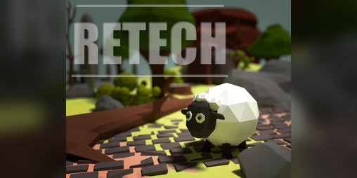Cover image for ReTech