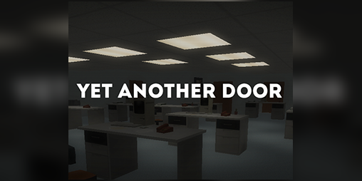 Cover image for Yet Another Door