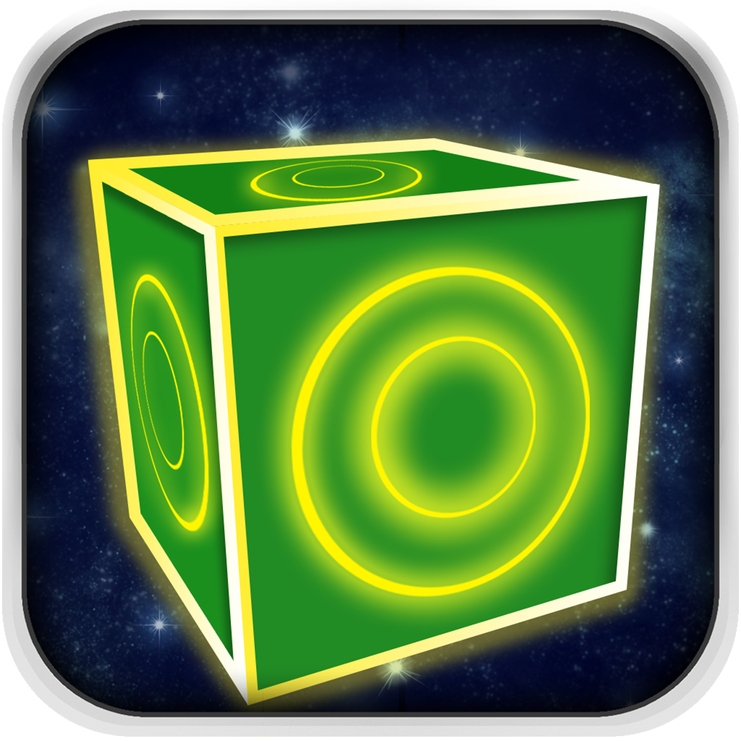 Cube Flicks 3D