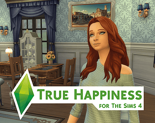 Welp… That persuation is messing with my OCD ._. : r/Sims4