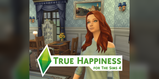 The Personality Mod: Version 1.3  Sims love, Sims traits, Personality