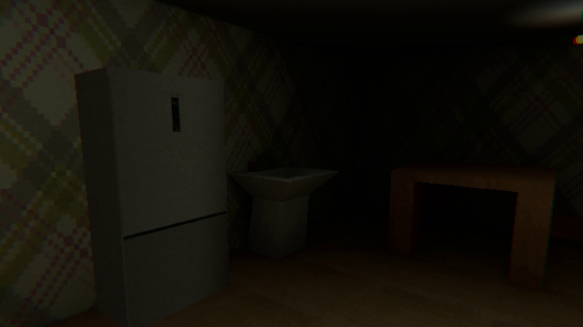 Alone in a Dark House [Horror] - Roblox