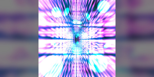 Cover image for Chakra Mirrors