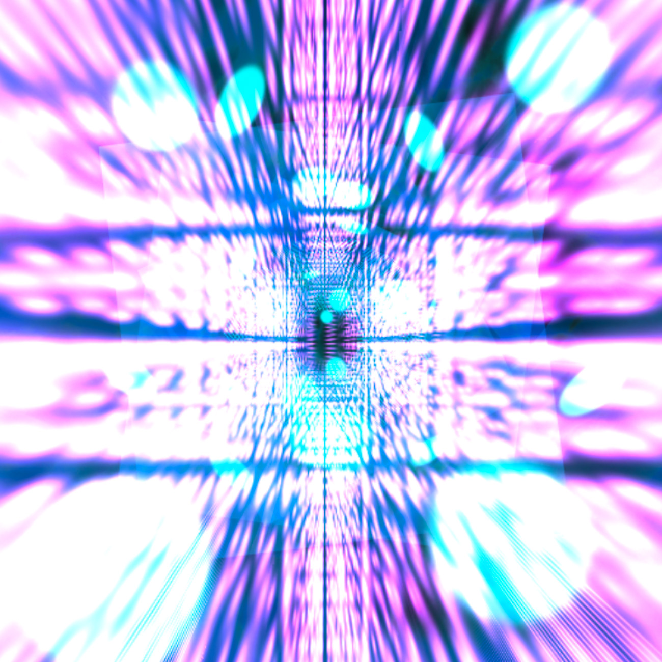 Cover image for Chakra Mirrors