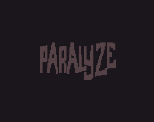 Cover image for Paralyze