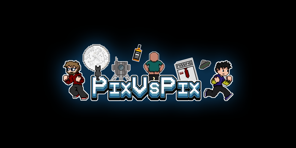 Pix Vs Pix