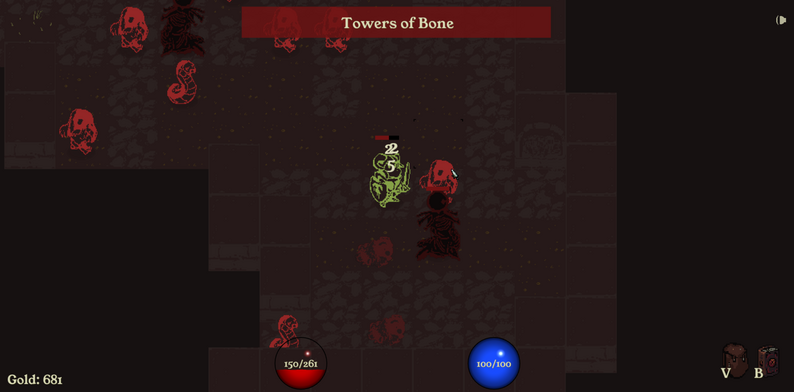 Codex Capris by Chunie