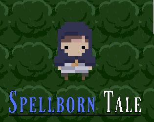 Spellborn Tale