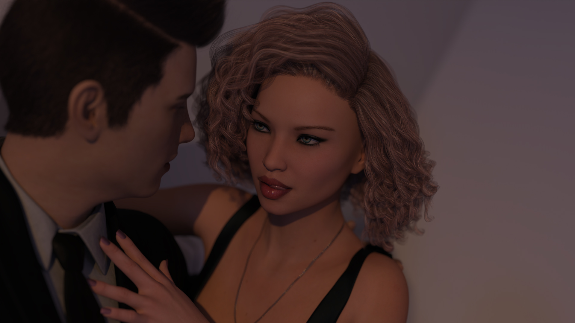 Lust Theory Season 2 by Inceton Games Team